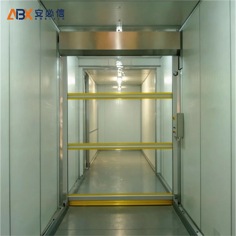 上饶感应快速门